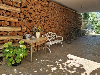 Ferienwohnung Endingen am Kaiserstuhl Außenaufnahme 8