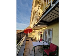 Ferienwohnung Endingen am Kaiserstuhl Außenaufnahme 5