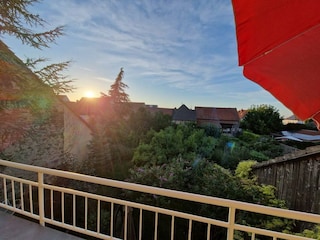 Ferienwohnung Endingen am Kaiserstuhl Außenaufnahme 6