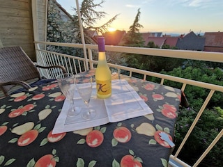 Ferienwohnung Endingen am Kaiserstuhl Ausstattung 9