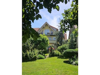 Ferienwohnung Endingen am Kaiserstuhl Außenaufnahme 1