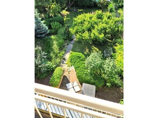 Ferienwohnung Endingen am Kaiserstuhl Außenaufnahme 4