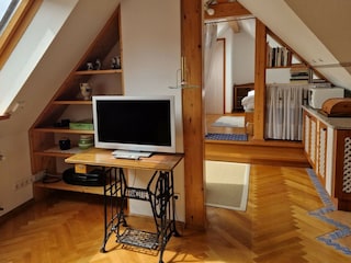 Ferienwohnung Endingen am Kaiserstuhl Ausstattung 14