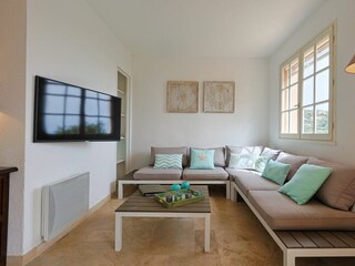 Maison de vacances Anthéor Équipement 17