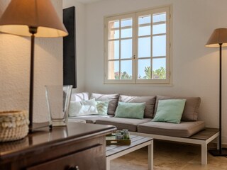 Maison de vacances Anthéor Équipement 18