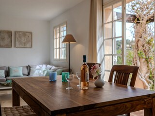 Vakantiehuis Anthéor Kenmerken 22