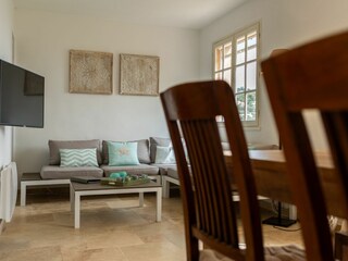 Vakantiehuis Anthéor Kenmerken 24