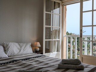 Maison de vacances Anthéor Équipement 30