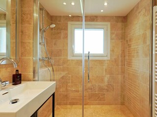 Vakantiehuis Anthéor Buitenaudio-opname 8
