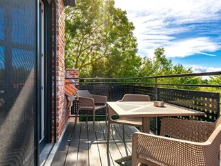Vakantieappartement Deutschland Buitenaudio-opname 2