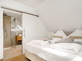 Appartamento per vacanze Deutschland Caratteristiche 5