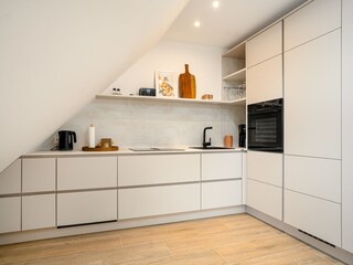 Appartamento per vacanze Deutschland Caratteristiche 6