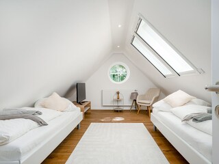 Appartamento per vacanze Deutschland Caratteristiche 7