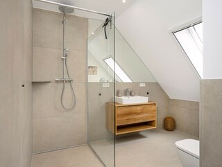 Appartamento per vacanze Deutschland Caratteristiche 8