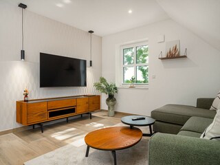 Appartamento per vacanze Deutschland Caratteristiche 9