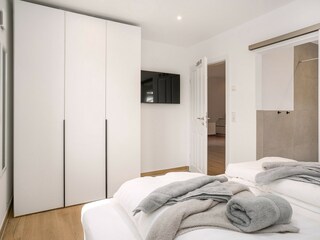 Appartamento per vacanze Deutschland Caratteristiche 11