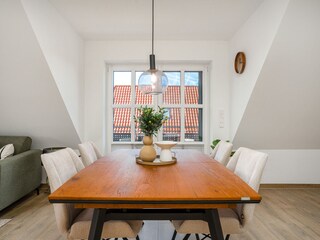 Appartamento per vacanze Deutschland Caratteristiche 12