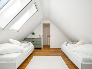 Appartamento per vacanze Deutschland Caratteristiche 14