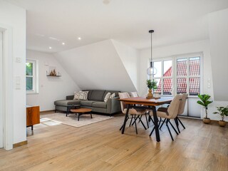 Appartamento per vacanze Deutschland Caratteristiche 15