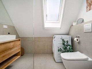 Appartamento per vacanze Deutschland Caratteristiche 16