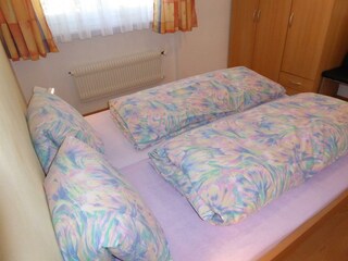 Zimmer Nord
