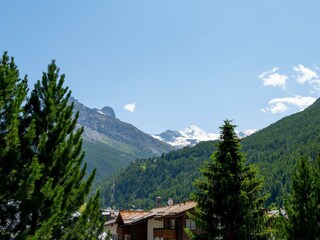 Aussicht nach Süden 2