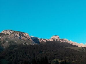 Apartment Ferienwohnung Donnerkogel - Annaberg-Lungötz - image1