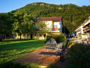 Hotel Apartment Camping Das Au-Gut - Salzburger Umgebungsorte - image1