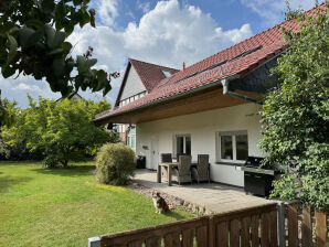 Ferienwohnung MeerBüdchen - Großenheidorn - image1