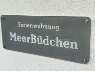 MeerBüdchen