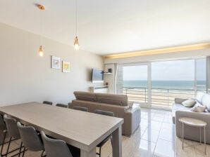 Spacious apartment with seaview - Middelkerke - image1