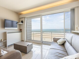Appartement Middelkerke Kenmerken 12