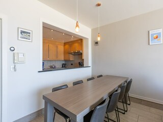 Apartment Middelkerke Ausstattung 14