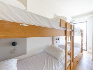 Apartment Middelkerke Ausstattung 15