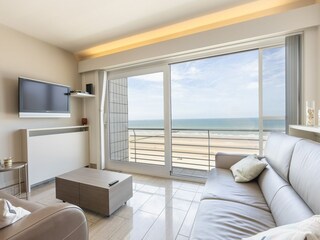 Apartment Middelkerke Features 7