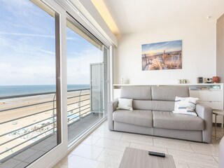 Apartamento Middelkerke Características 10