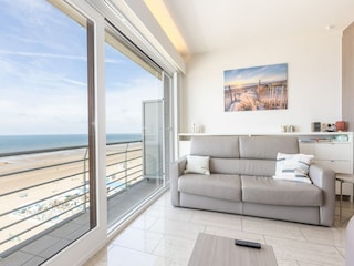 Apartment Middelkerke Ausstattung 10
