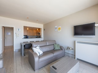 Apartment Middelkerke Ausstattung 11