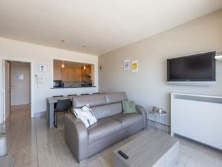 Appartement Middelkerke Kenmerken 12