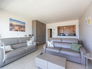 Apartment Middelkerke Ausstattung 9