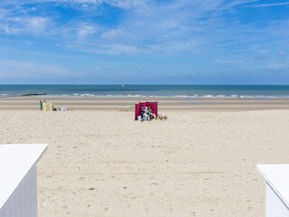 Appartamento Middelkerke Ambiente 16