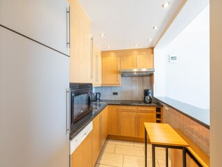Appartement Middelkerke Équipement 11