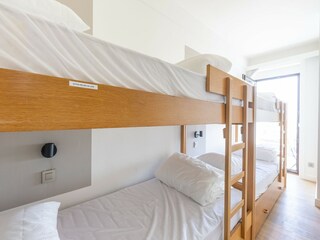 Apartamento Middelkerke Características 15