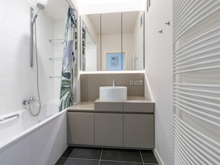 Apartment Middelkerke Ausstattung 6