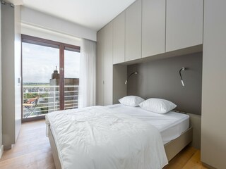 Apartment Middelkerke Ausstattung 11