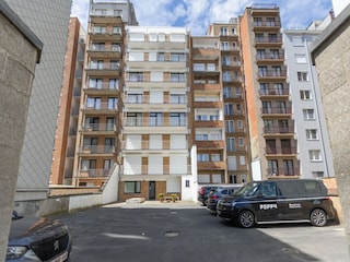 Apartment Middelkerke Außenaufnahme 6