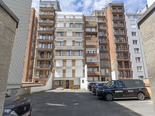 Appartement Middelkerke Enregistrement extérieur 6