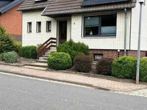 Apartment Moderne Ferienwohnung mit Pool im Harz - Duderstadt - image1