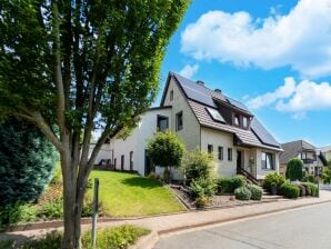 Modern appartement met zwembad in de Harz - Duderstadt - image1