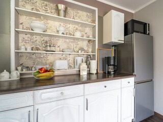 Apartment Duderstadt Ausstattung 24